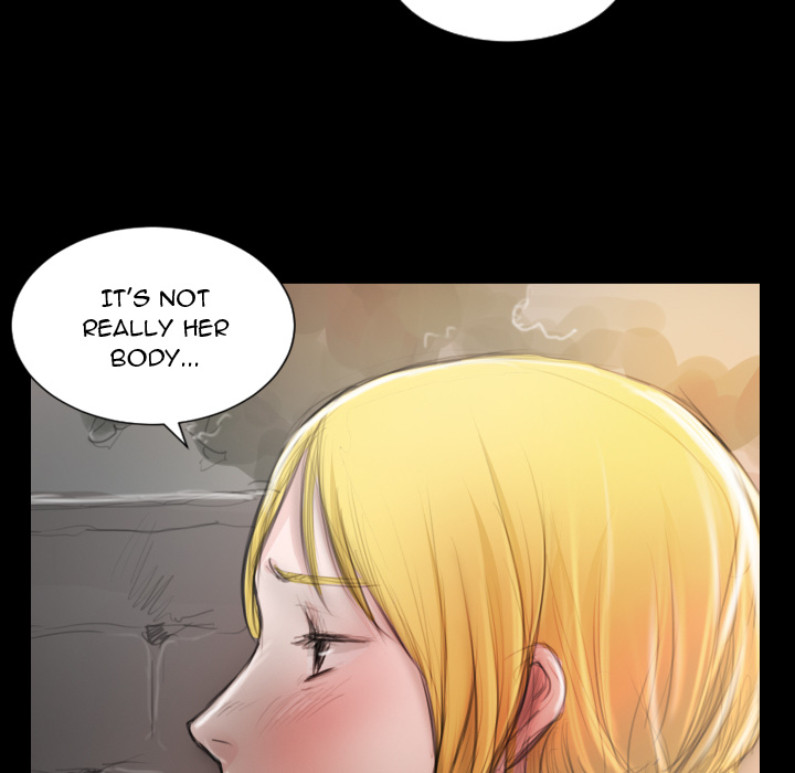 The Two Newcomers Chapter 2 Page 112
