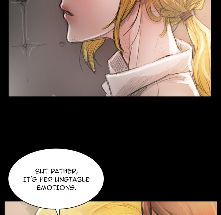 The Two Newcomers Chapter 2 Page 113