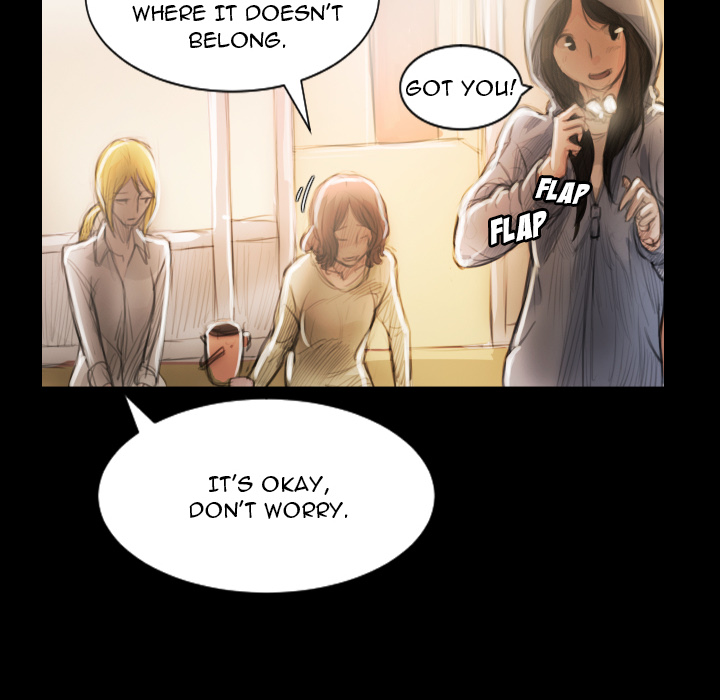 The Two Newcomers Chapter 2 Page 115