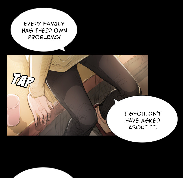 The Two Newcomers Chapter 2 Page 116