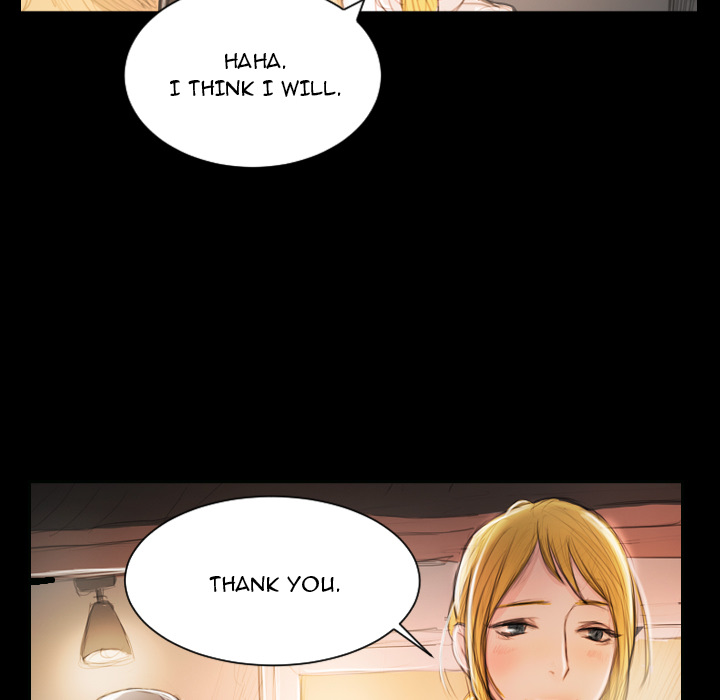 The Two Newcomers Chapter 2 Page 118