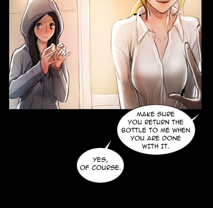 The Two Newcomers Chapter 2 Page 119