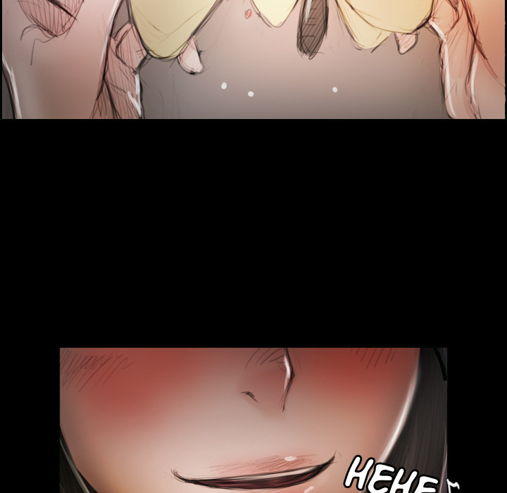The Two Newcomers Chapter 2 Page 123