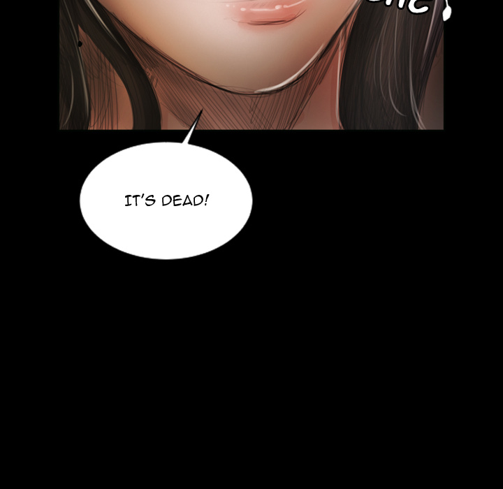 The Two Newcomers Chapter 2 Page 124
