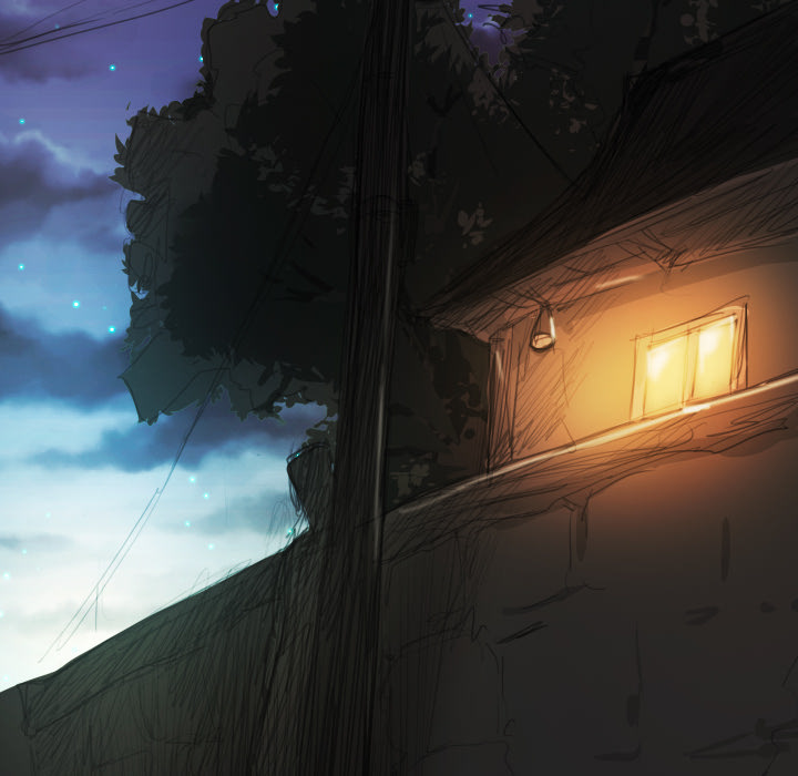The Two Newcomers Chapter 2 Page 128