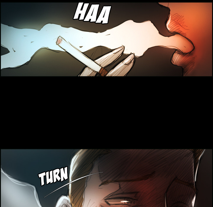 The Two Newcomers Chapter 2 Page 135