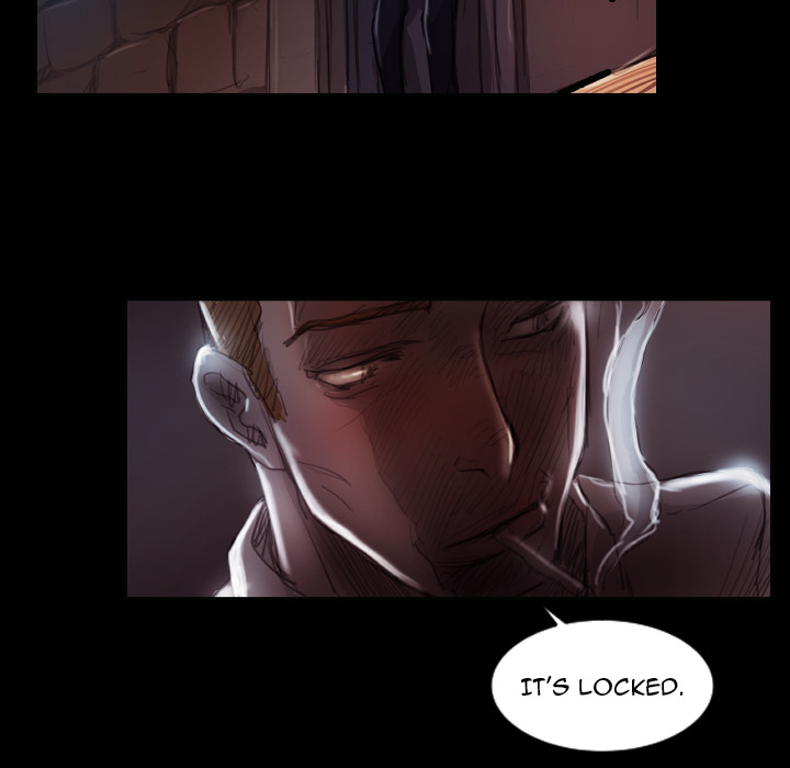 The Two Newcomers Chapter 2 Page 138