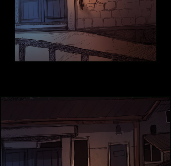 The Two Newcomers Chapter 2 Page 141