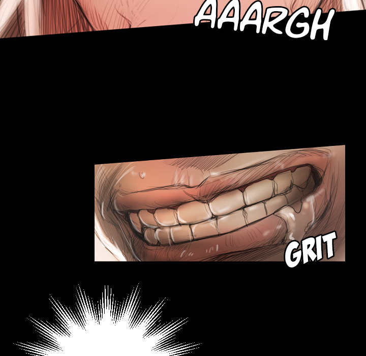 The Two Newcomers Chapter 2 Page 21