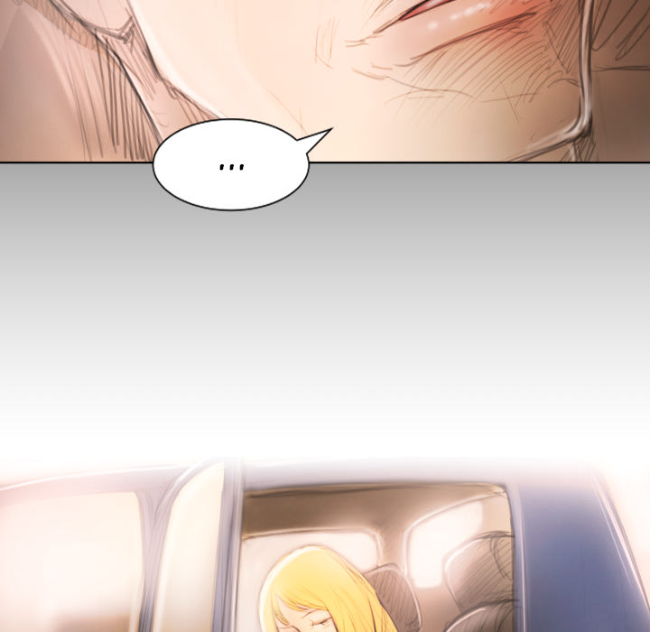 The Two Newcomers Chapter 2 Page 44