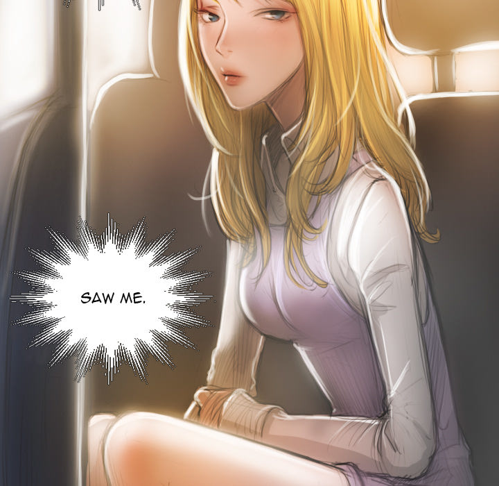 The Two Newcomers Chapter 2 Page 50