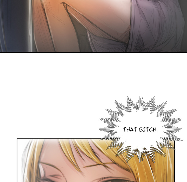 The Two Newcomers Chapter 2 Page 51