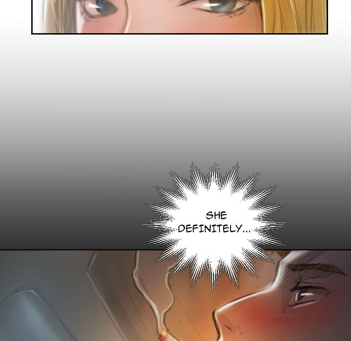 The Two Newcomers Chapter 2 Page 52