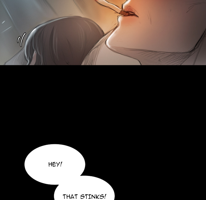 The Two Newcomers Chapter 2 Page 53