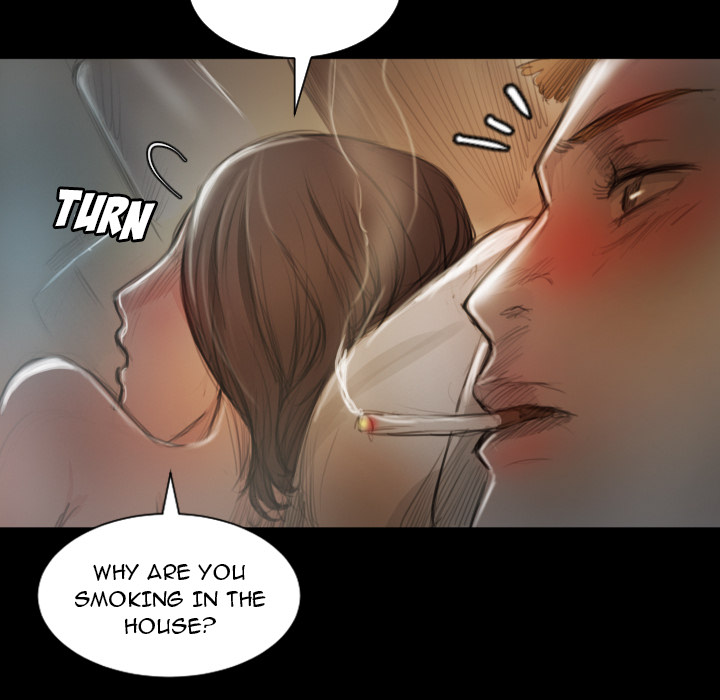 The Two Newcomers Chapter 2 Page 54