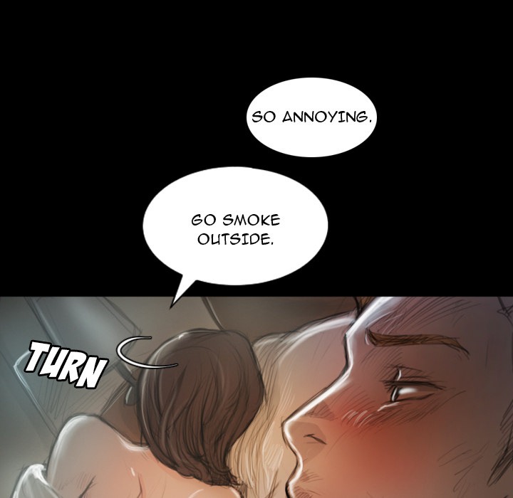 The Two Newcomers Chapter 2 Page 55
