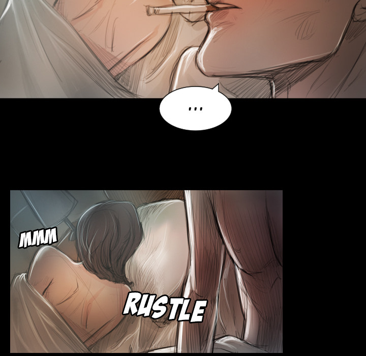 The Two Newcomers Chapter 2 Page 56