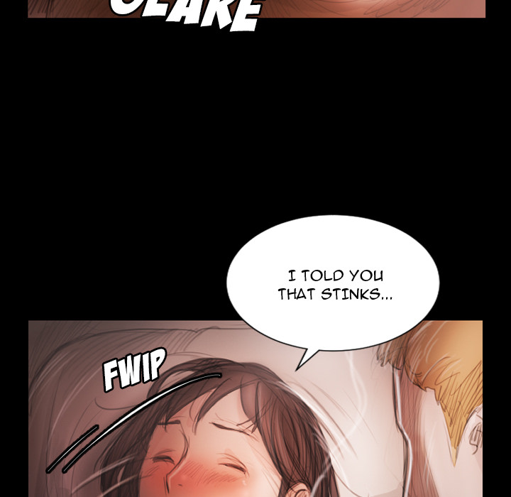 The Two Newcomers Chapter 2 Page 71