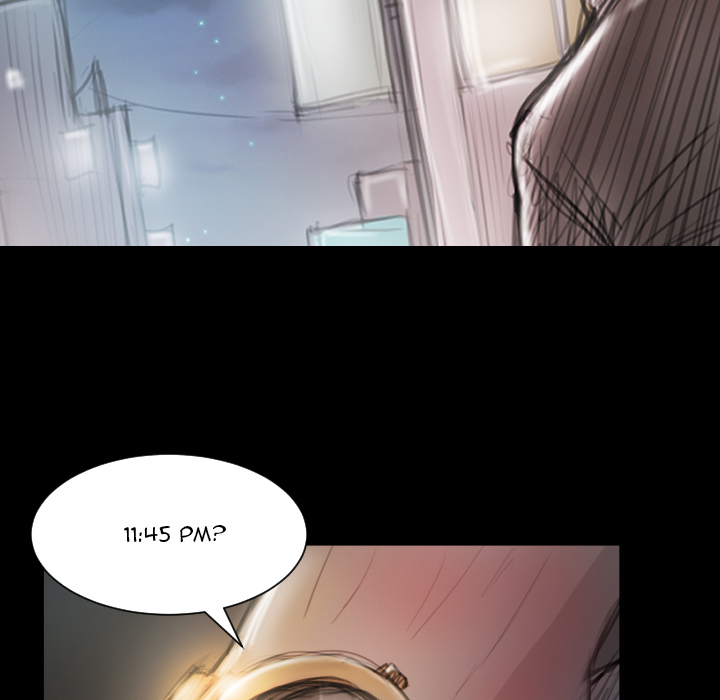 The Two Newcomers Chapter 2 Page 80