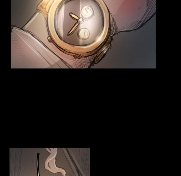 The Two Newcomers Chapter 2 Page 81