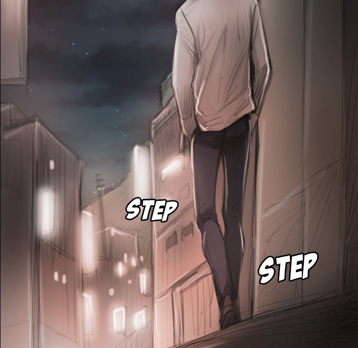 The Two Newcomers Chapter 2 Page 85