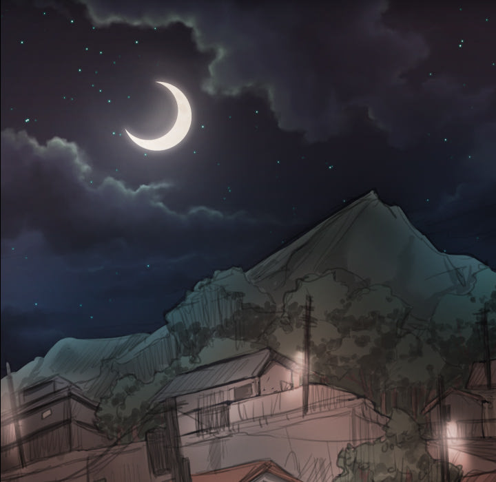 The Two Newcomers Chapter 2 Page 88