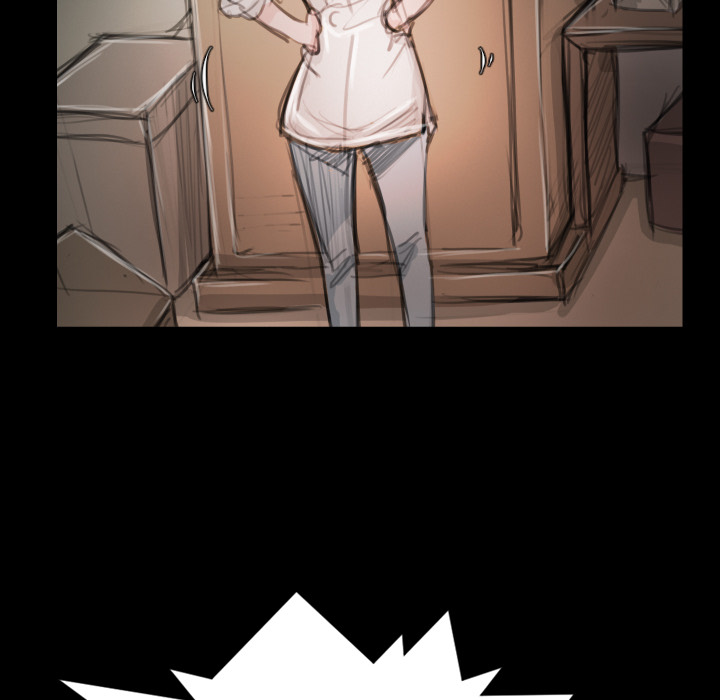 The Two Newcomers Chapter 2 Page 91