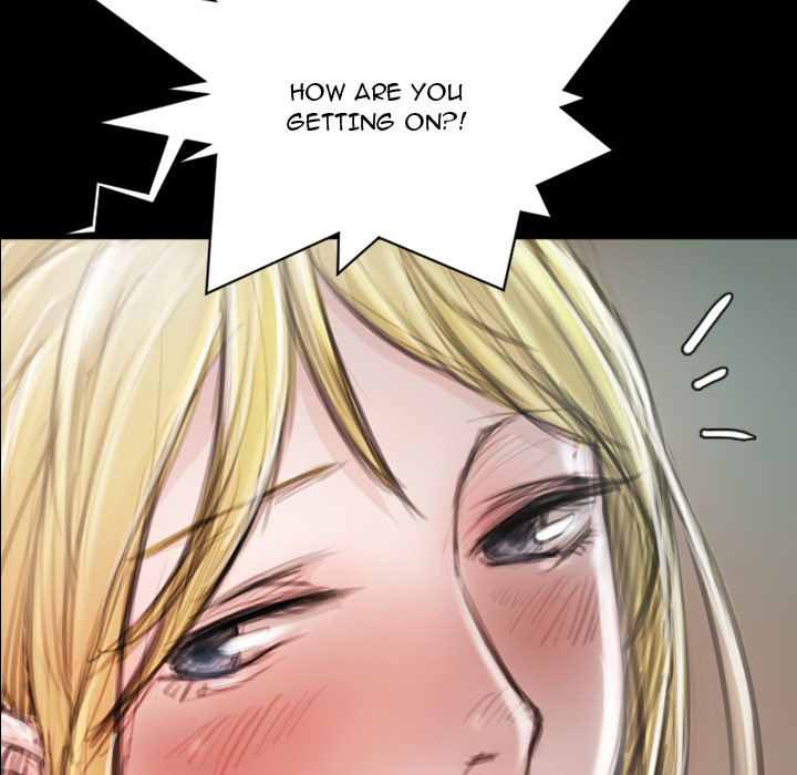 The Two Newcomers Chapter 2 Page 92