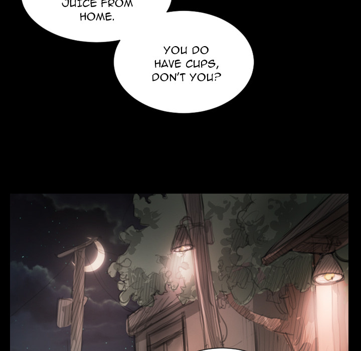 The Two Newcomers Chapter 2 Page 96