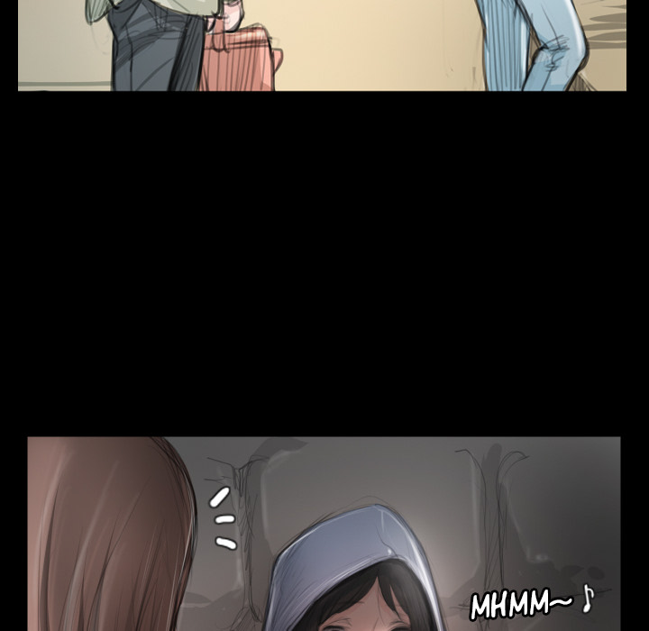 The Two Newcomers Chapter 2 Page 98