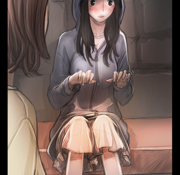 The Two Newcomers Chapter 2 Page 99
