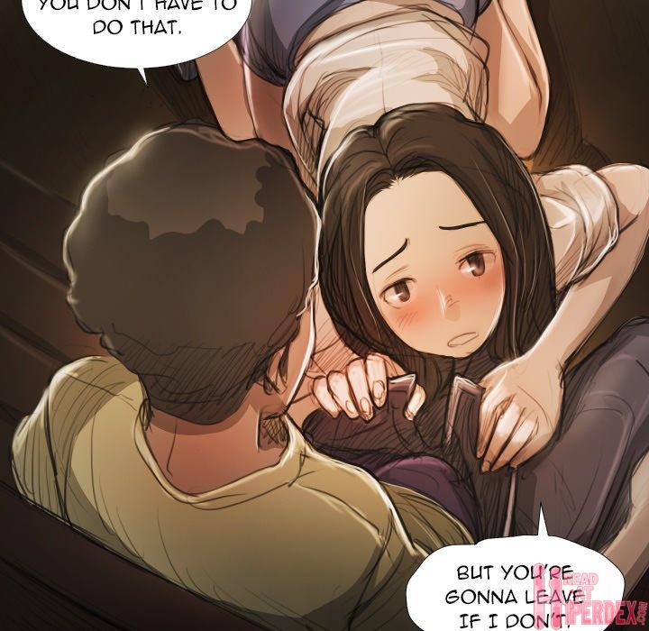The Two Newcomers Chapter 20 Page 101