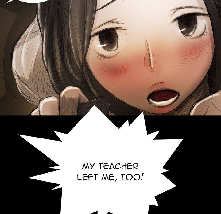 The Two Newcomers Chapter 20 Page 103