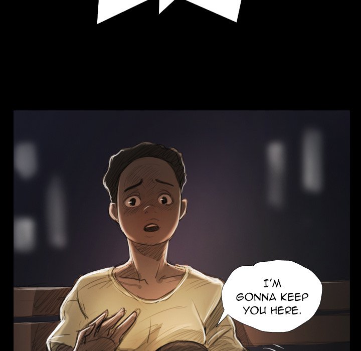 The Two Newcomers Chapter 20 Page 104