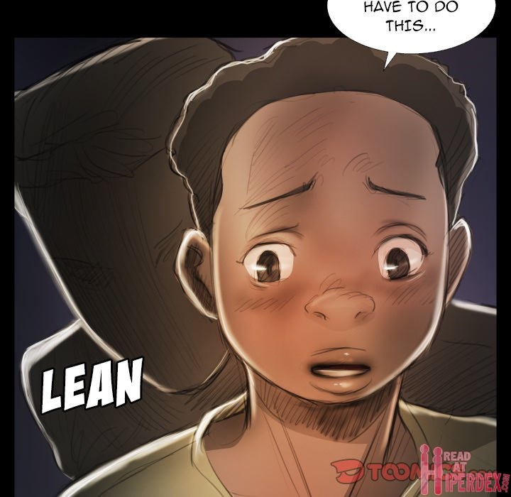 The Two Newcomers Chapter 20 Page 106
