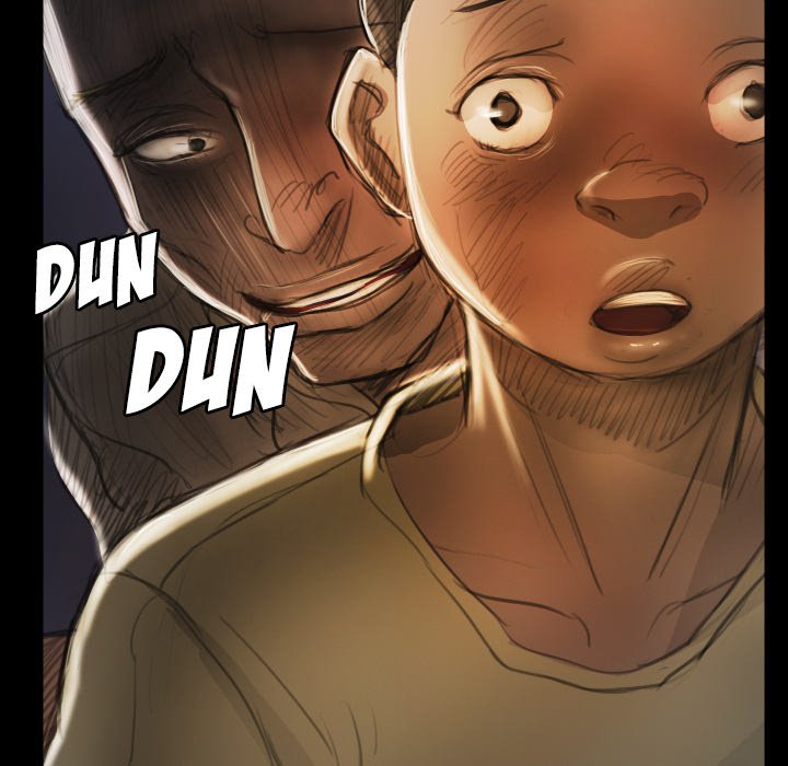 The Two Newcomers Chapter 20 Page 108