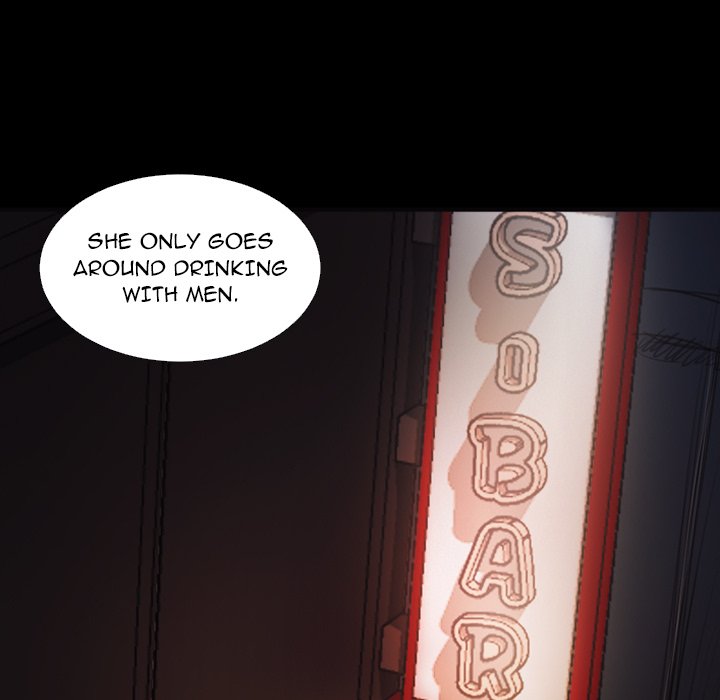 The Two Newcomers Chapter 20 Page 13