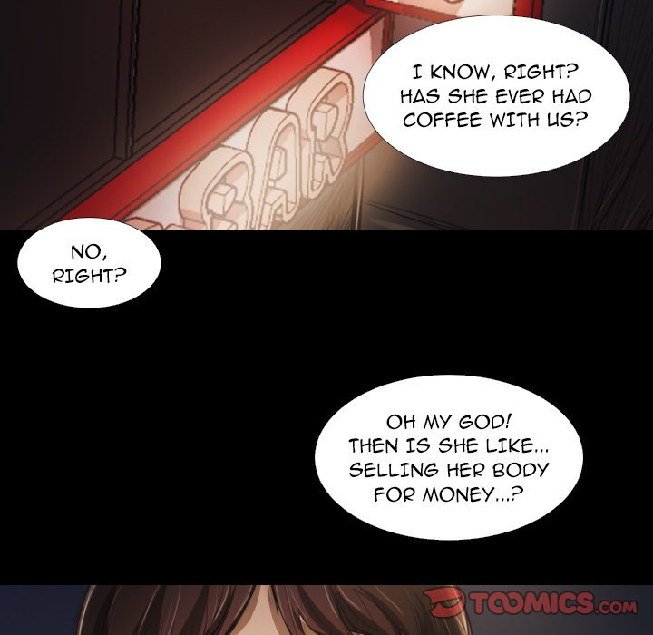 The Two Newcomers Chapter 20 Page 14