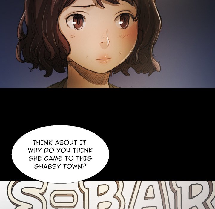 The Two Newcomers Chapter 20 Page 15
