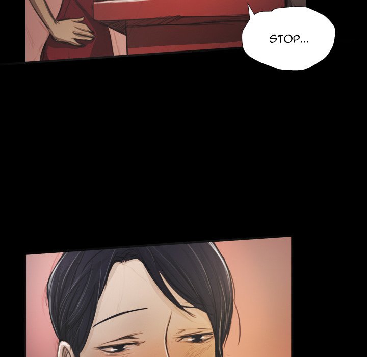 The Two Newcomers Chapter 20 Page 19
