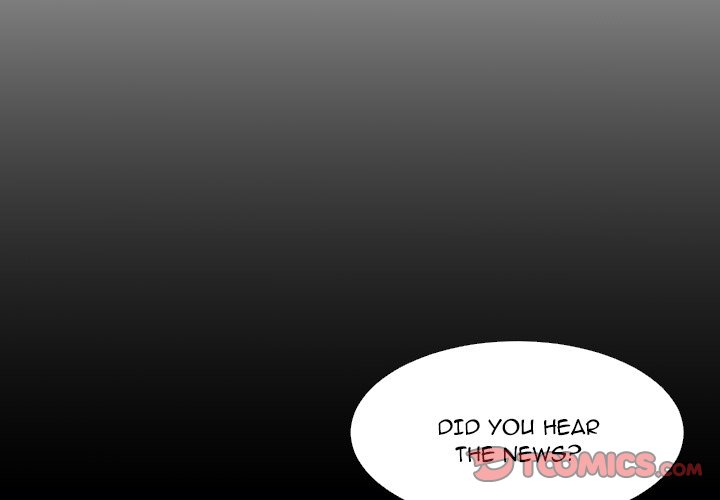 The Two Newcomers Chapter 20 Page 2