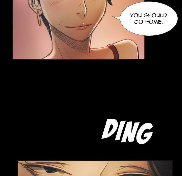 The Two Newcomers Chapter 20 Page 20