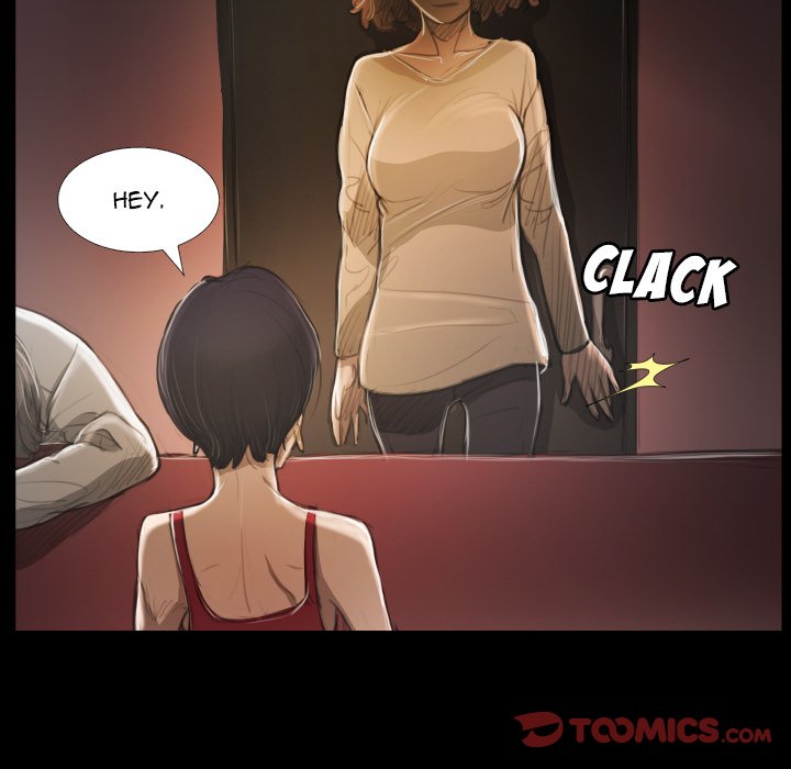 The Two Newcomers Chapter 20 Page 22