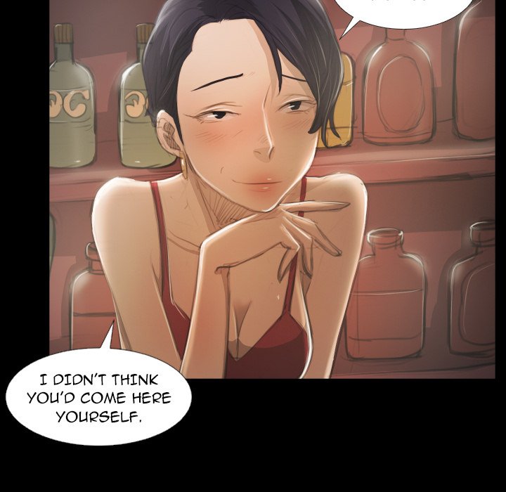 The Two Newcomers Chapter 20 Page 27