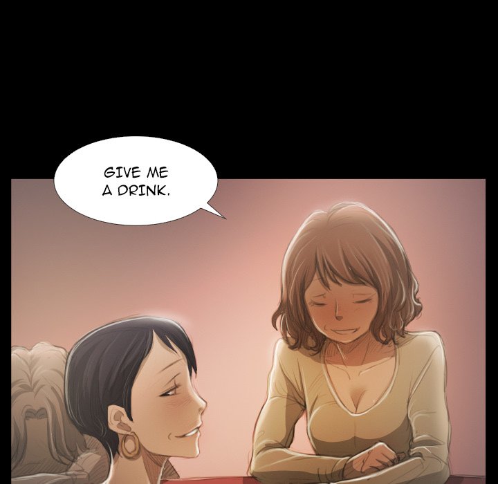 The Two Newcomers Chapter 20 Page 28