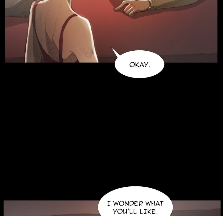 The Two Newcomers Chapter 20 Page 29