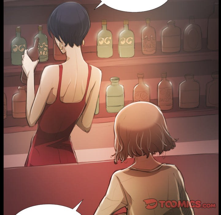 The Two Newcomers Chapter 20 Page 30