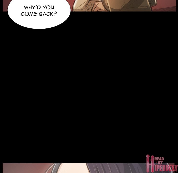 The Two Newcomers Chapter 20 Page 31