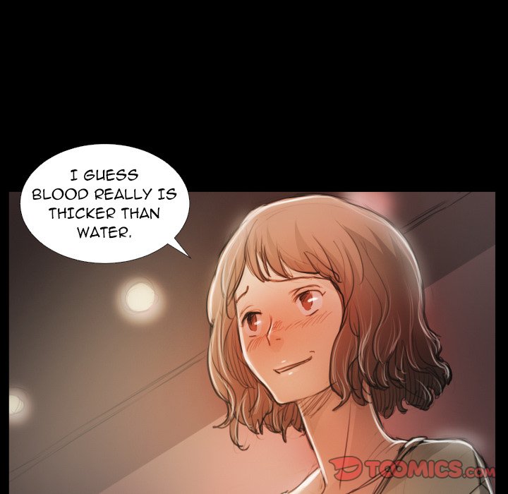 The Two Newcomers Chapter 20 Page 34