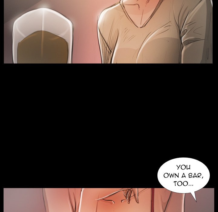 The Two Newcomers Chapter 20 Page 35